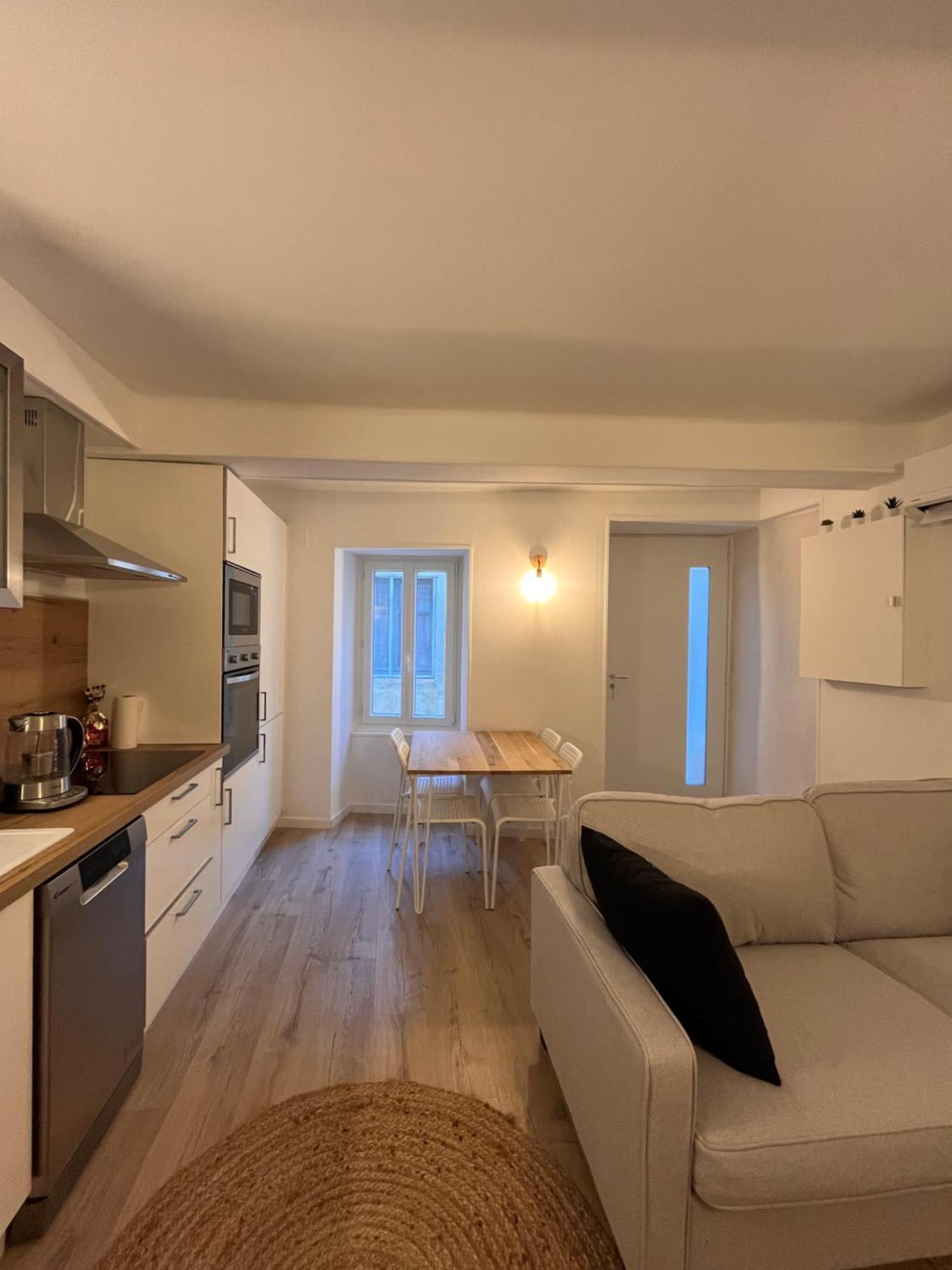 Maison 1807 Saint-Chaptes Luaran gambar