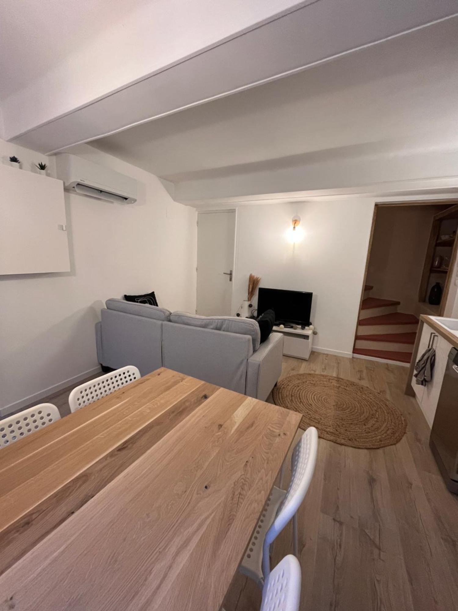 Maison 1807 Saint-Chaptes Luaran gambar