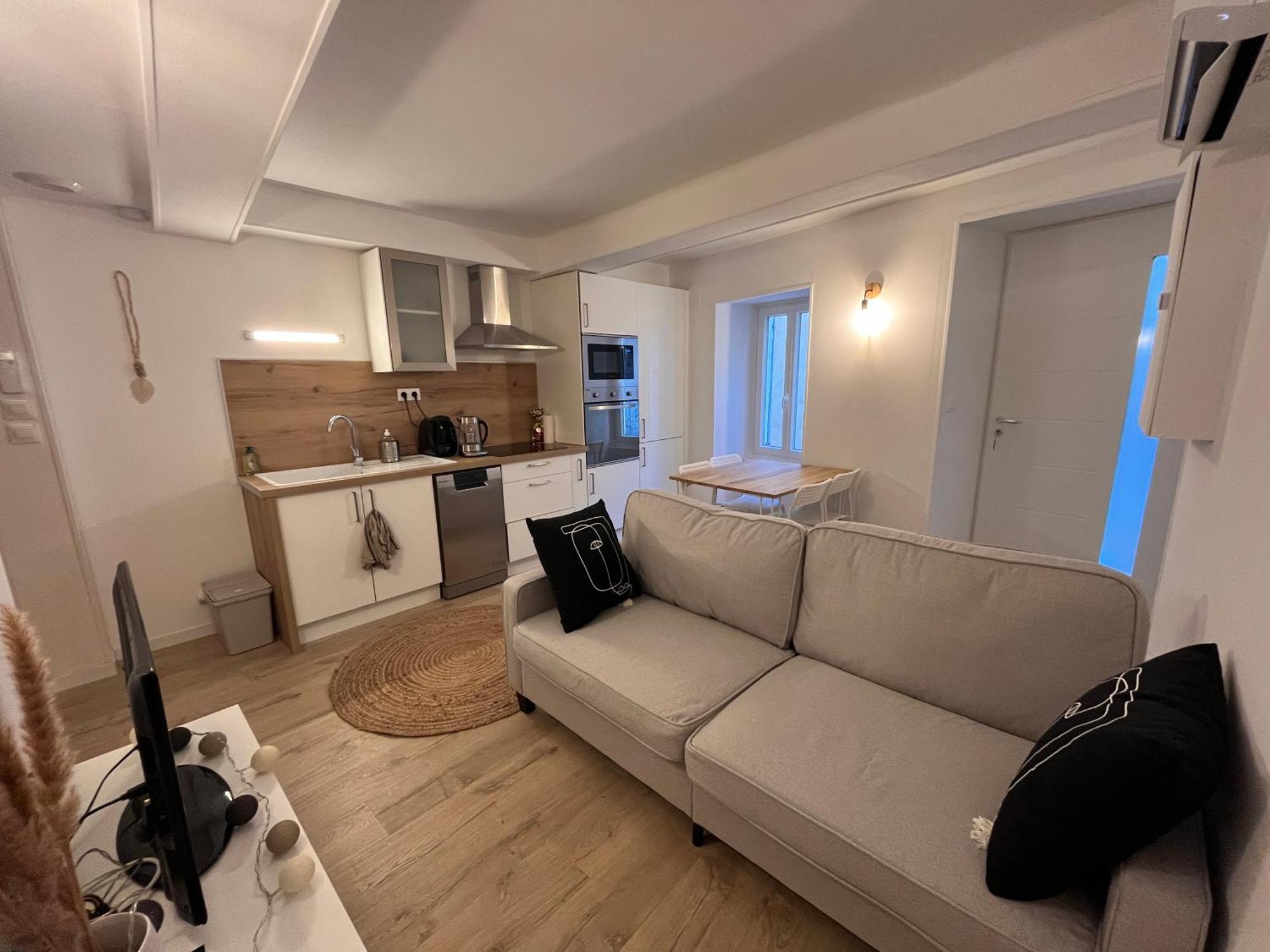 Maison 1807 Saint-Chaptes Luaran gambar