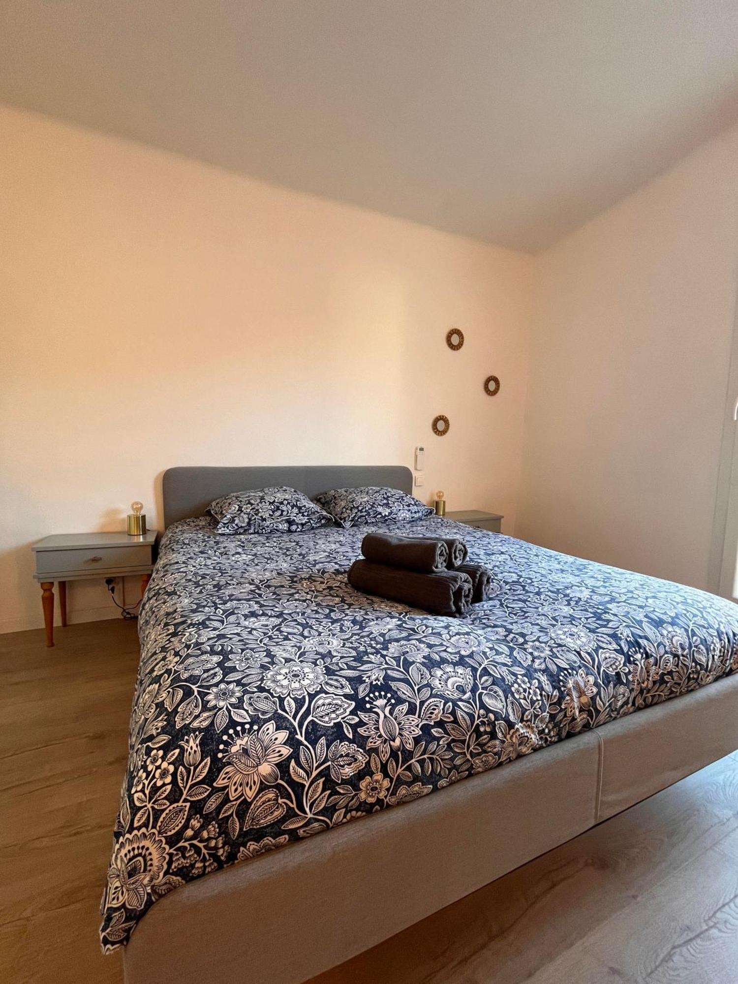 Maison 1807 Saint-Chaptes Luaran gambar