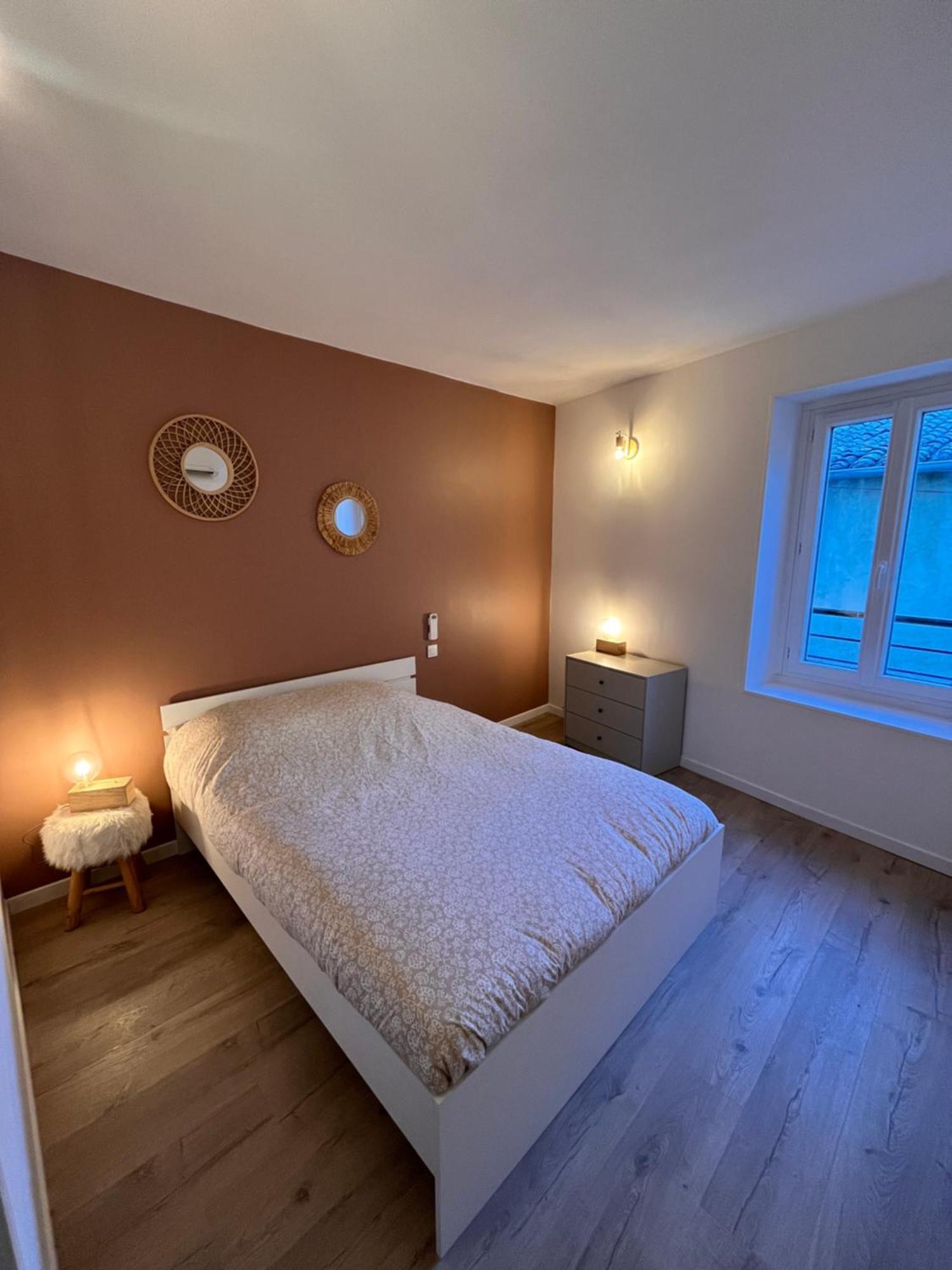 Maison 1807 Saint-Chaptes Luaran gambar