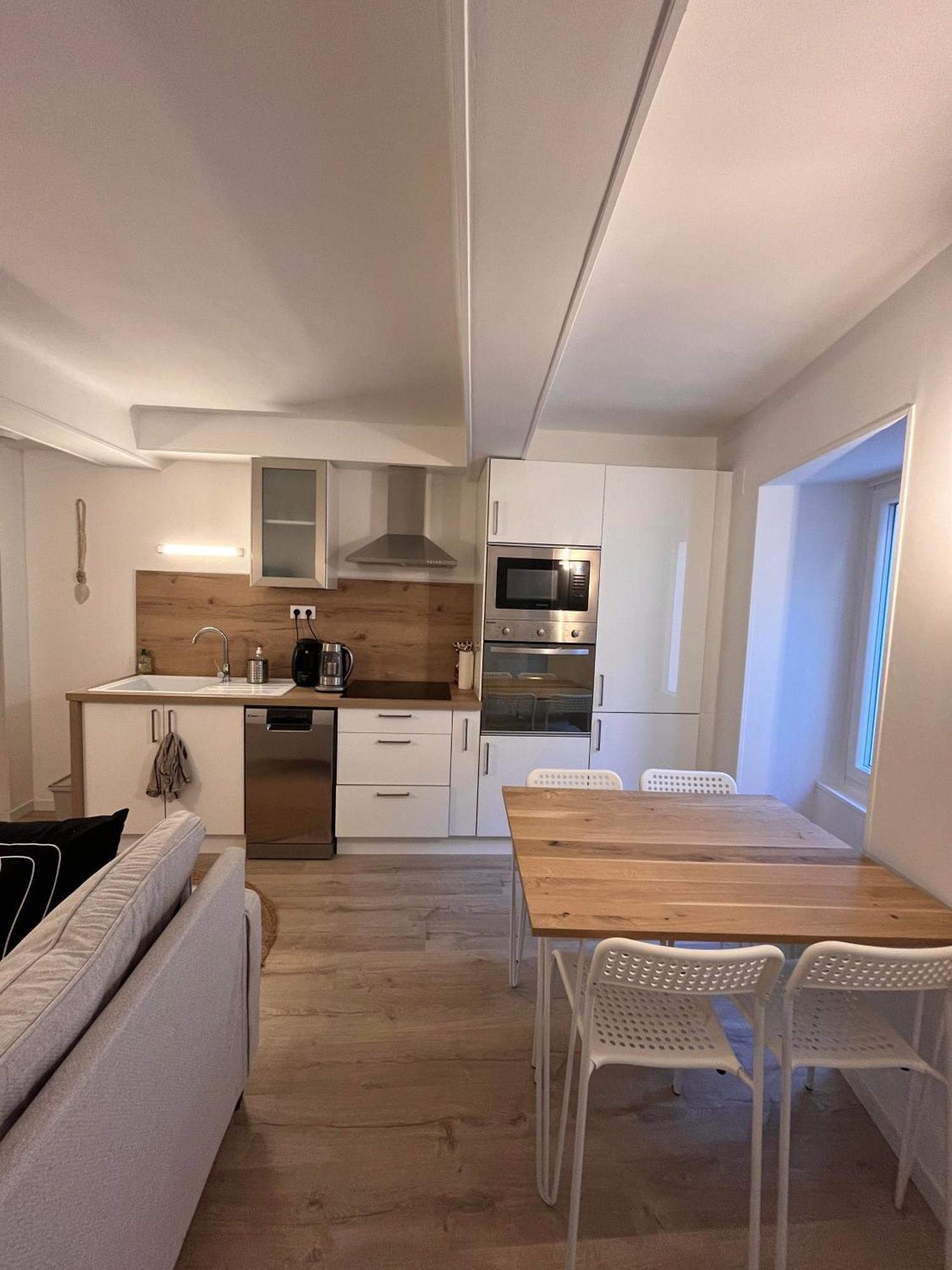 Maison 1807 Saint-Chaptes Luaran gambar