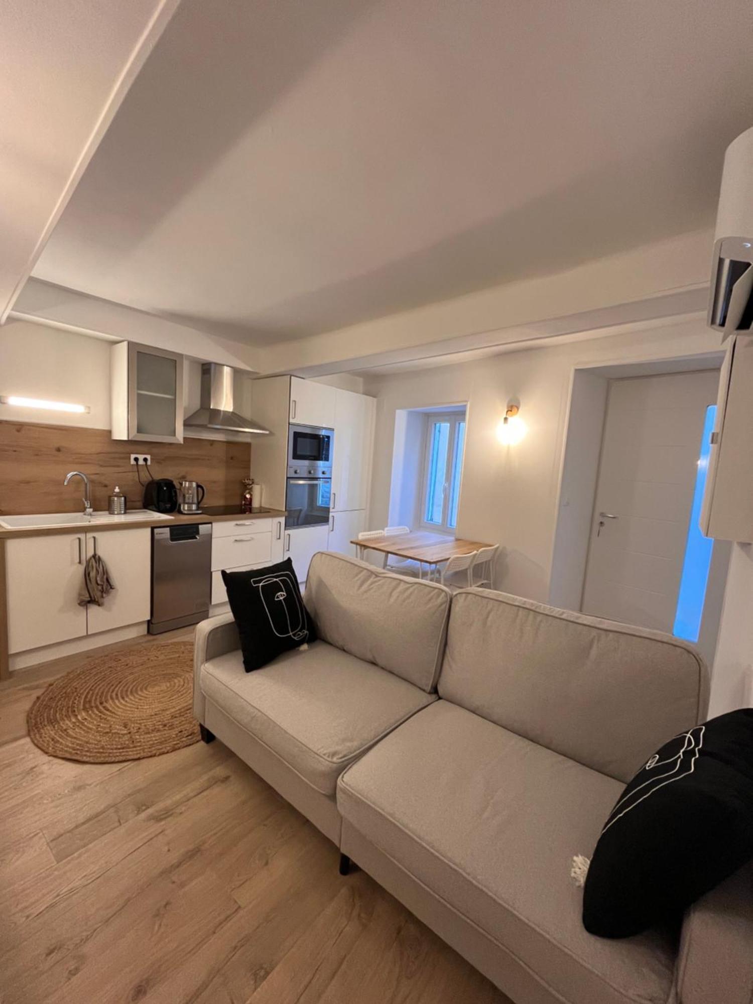 Maison 1807 Saint-Chaptes Luaran gambar