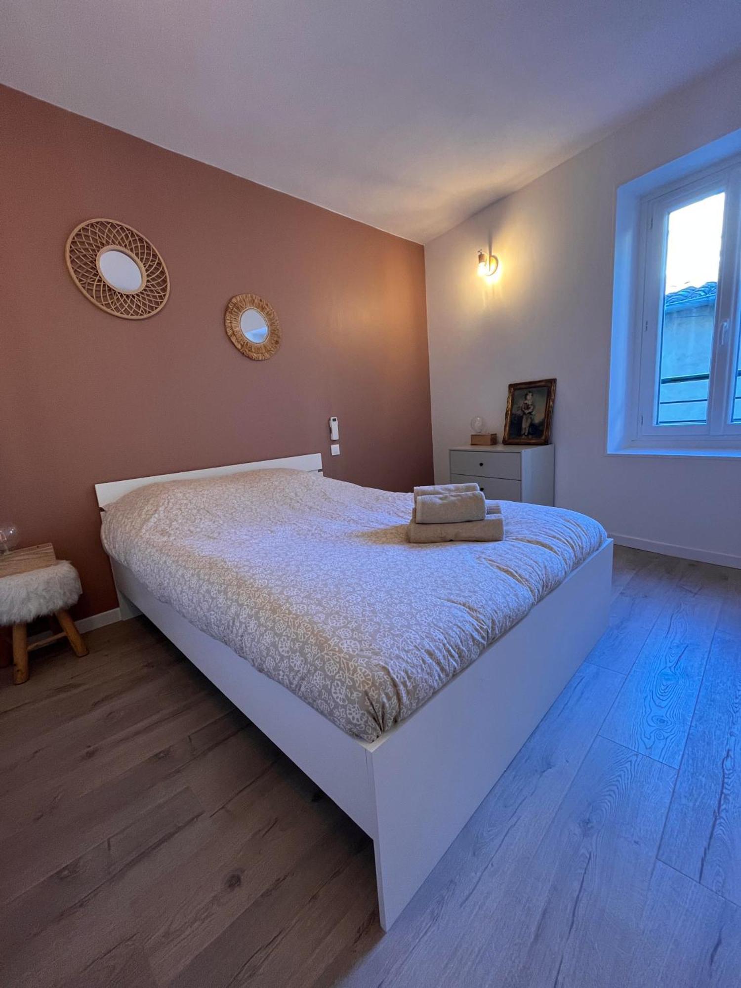 Maison 1807 Saint-Chaptes Luaran gambar
